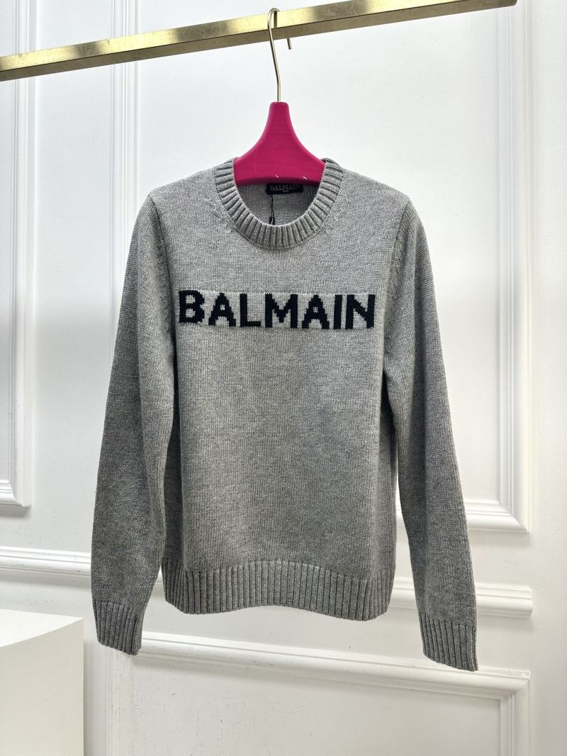 Balmain Sweaters